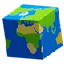 earth emoji